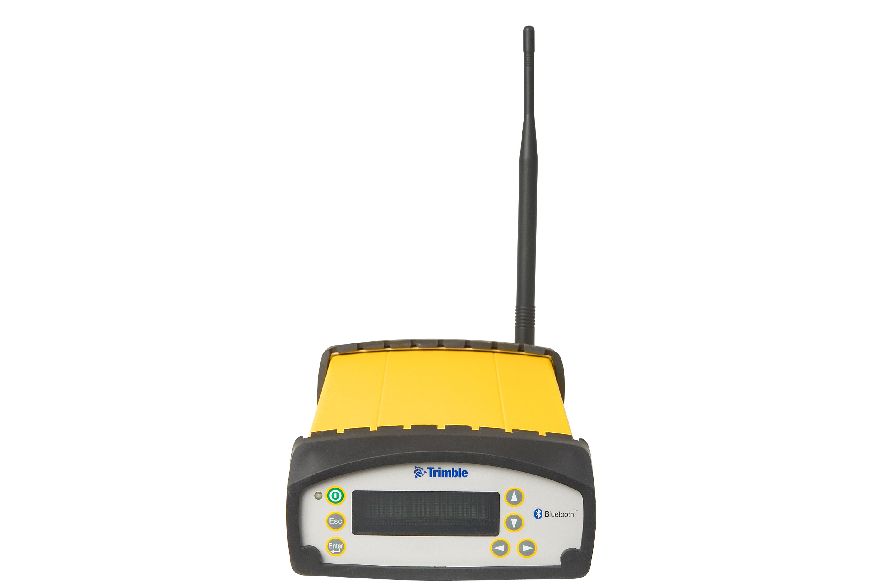 Allterra DNO - GNSS Systeme Trimble SPS 855