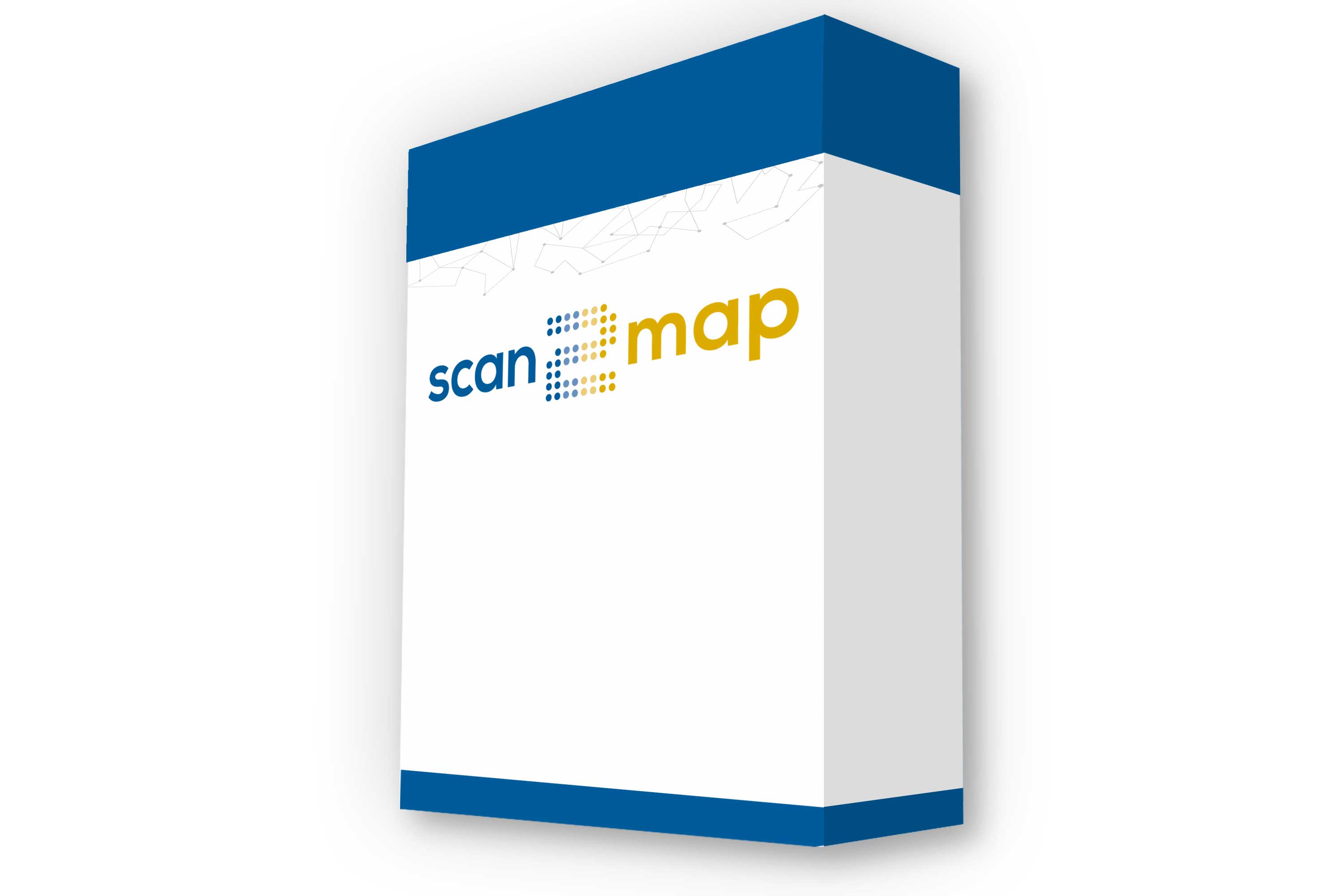 Scan2Map Software