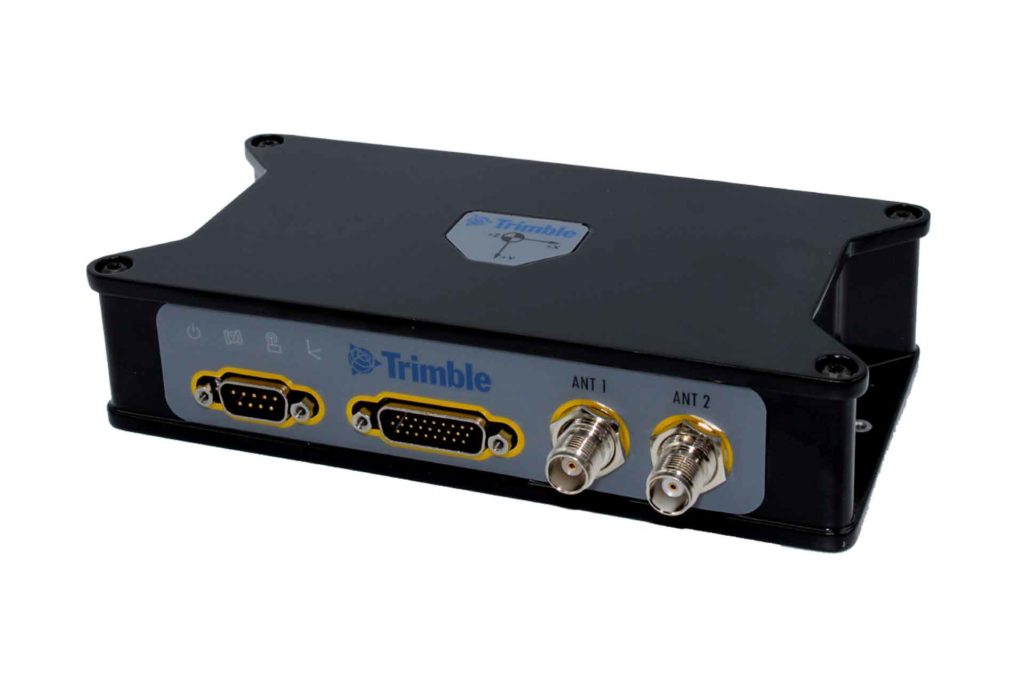 GNSS Systeme Trimble BX992